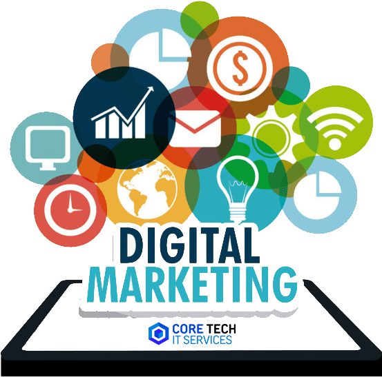 Digital Marketing services in mohali
